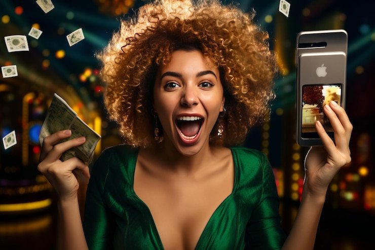 Keamanan akun saat membuka situs mobile
