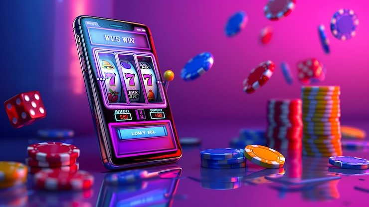 Aplikasi resmi jumbototo di ponsel